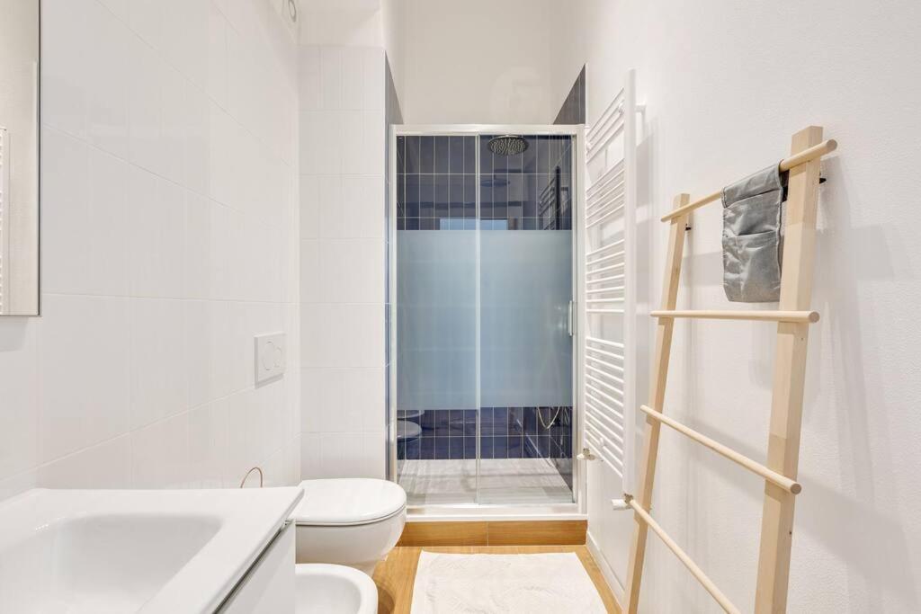 Easylife - Stupendo Bilocale Lodi Fondazione Prada Hotel Milano Exterior foto